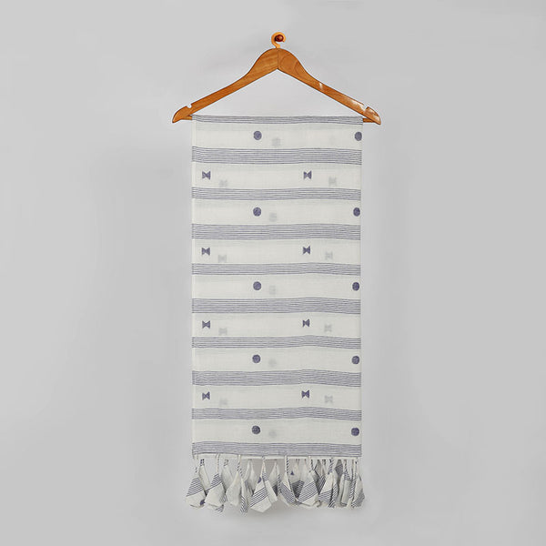 Beach Full Body Overlay Stole