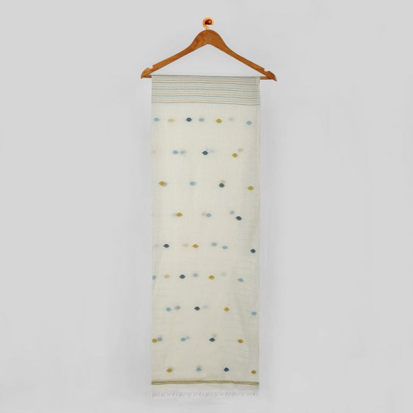 Buti Handloom Unisex Stole