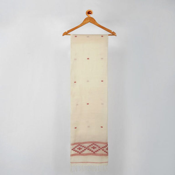 Unisex Handwoven Stole