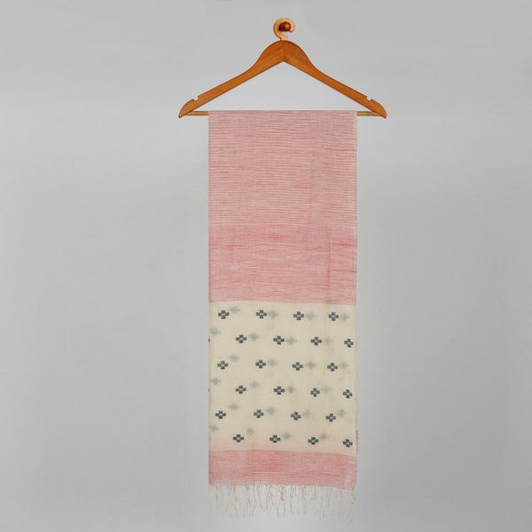 Unisex Jamdani Stole
